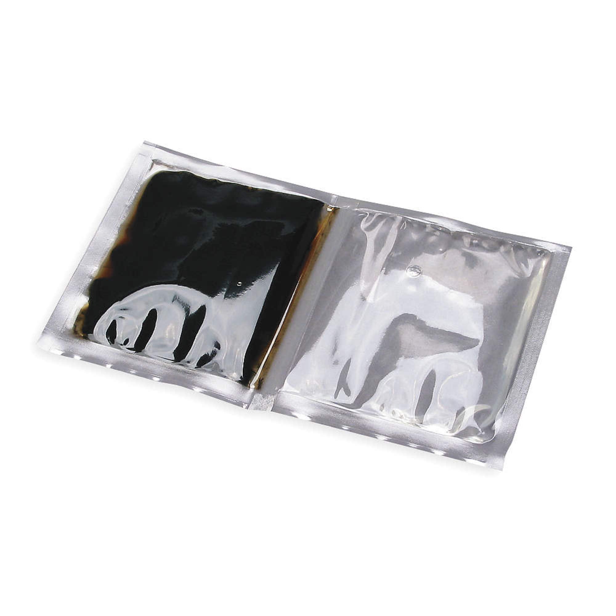3M SCOTCHCAST Inline Splice Kit 72-N3 for Cable O.D. 0.625-1.50 Inch (15.9-38.1mm) - 10 Pack/Case - Waterproof Electrical Connector for Underground & Marine Cable Repair