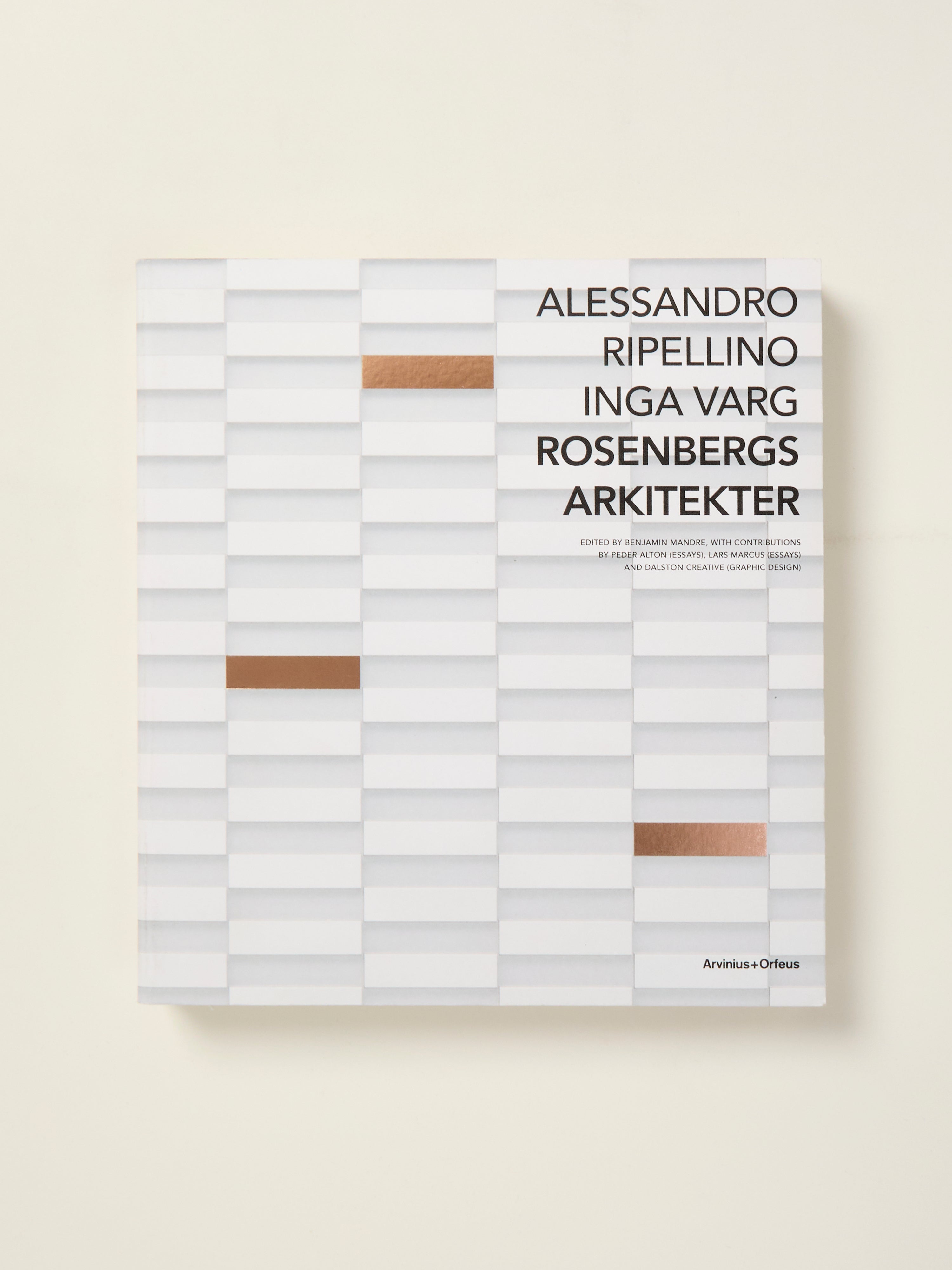 Rosenbergs Arkitekter: Architectural Designs by Alessandro Ripellino & Inga Varg – Modern Home & Office Decor Ideas