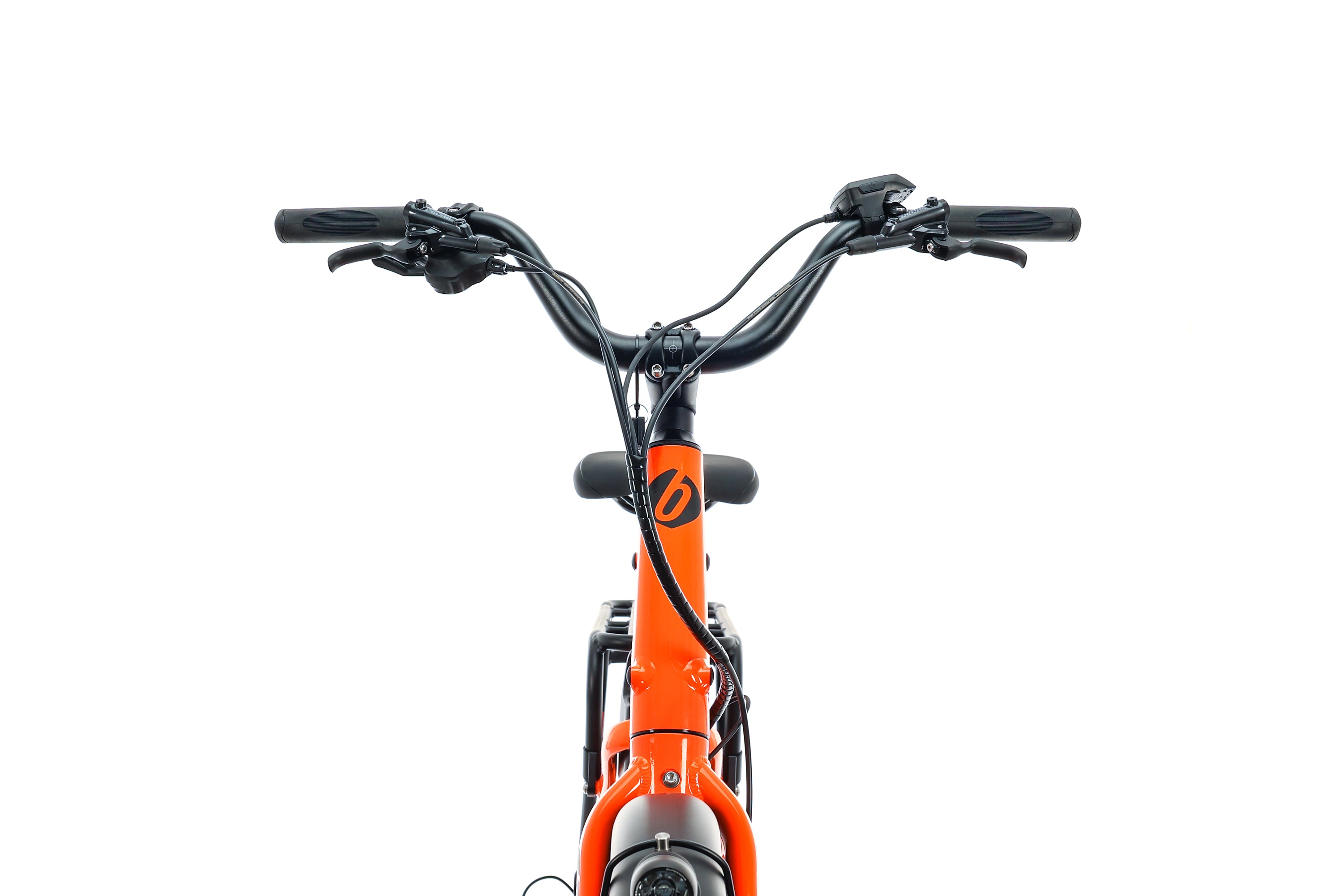 Benno Boost E 10D Class 3 Bosch Performance Sport Utility E-Bike 2023 - One Size Electric Bicycle for Commuting, Urban Riding & Adventure Cycling