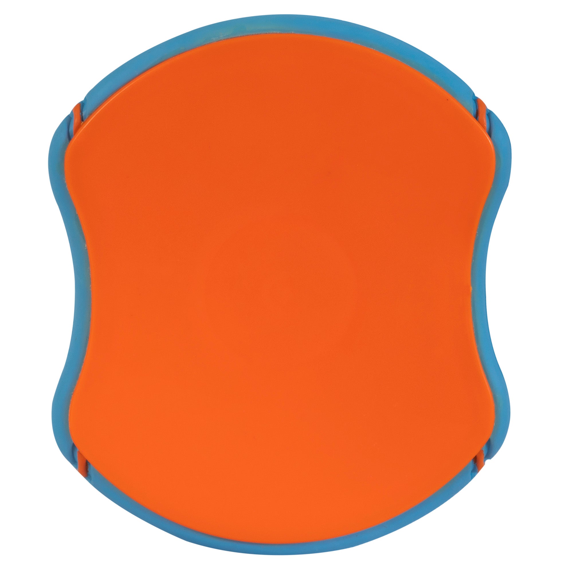 Chuckit! Indoor Super Slider Dog Toy - Interactive Fetch Toy for Small & Medium Dogs - Perfect for Playtime, Training & Indoor Exercise