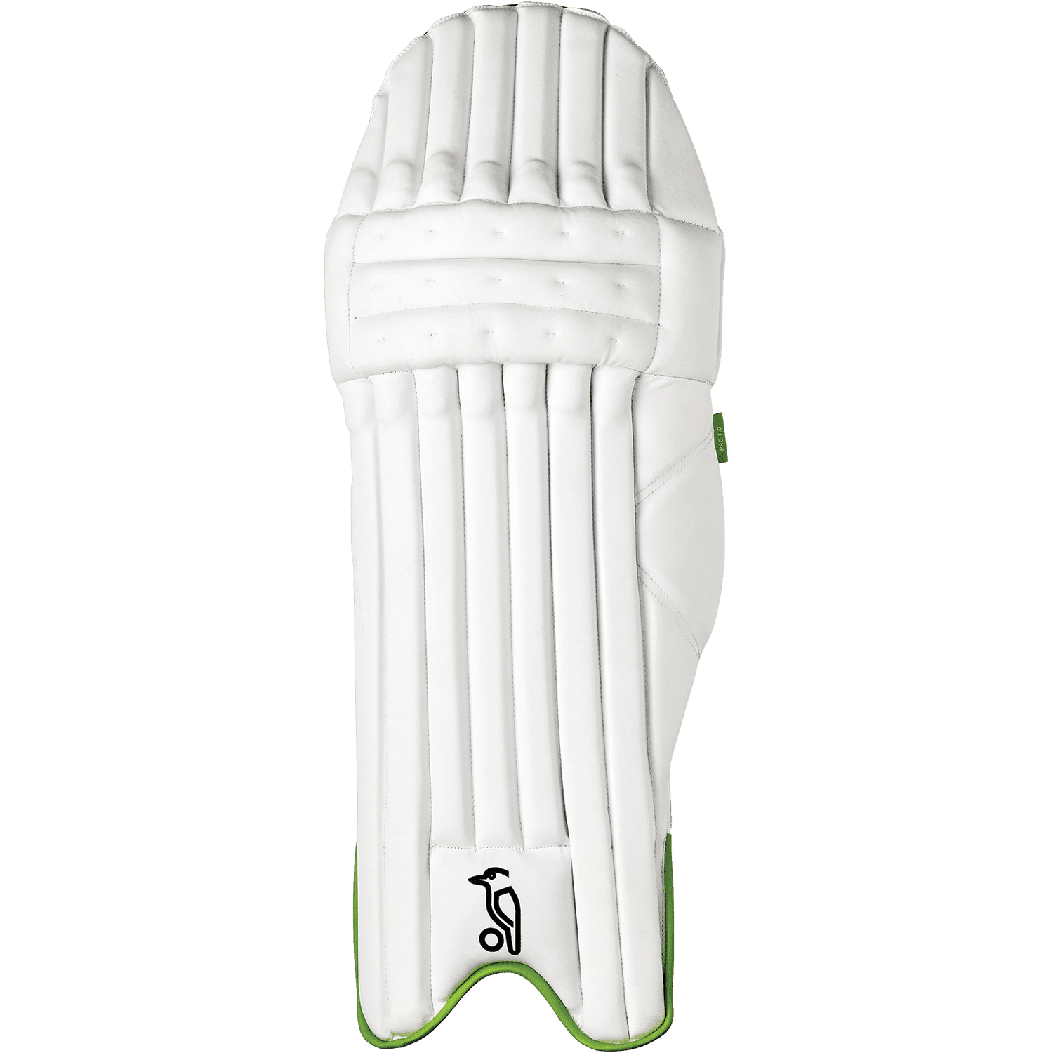 Kookaburra Kahuna Pro 1.0 Cricket Batting Pads - Premium Leg Guards for Cricket Players | Perfect for Practice & Matches