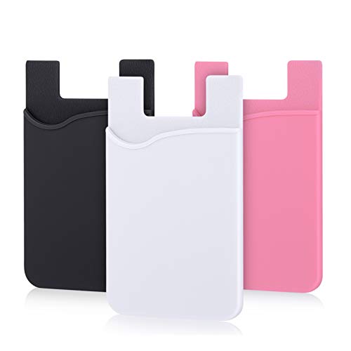 Black,White,Pink