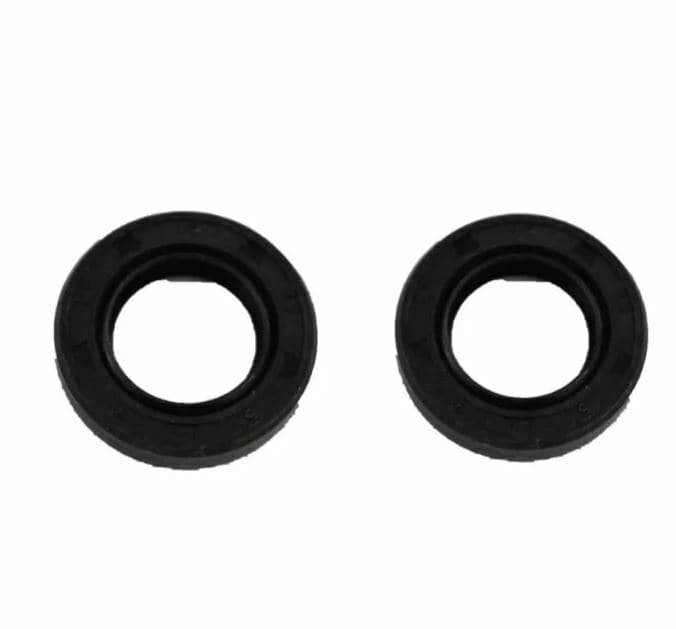 High-Quality Oil Seal Set 023 025 for MS170 MS171 MS180 MS181 MS210 MS230 MS250 MS270 MS280 Chainsaws - Perfect Replacement for Chainsaw Maintenance & Repair