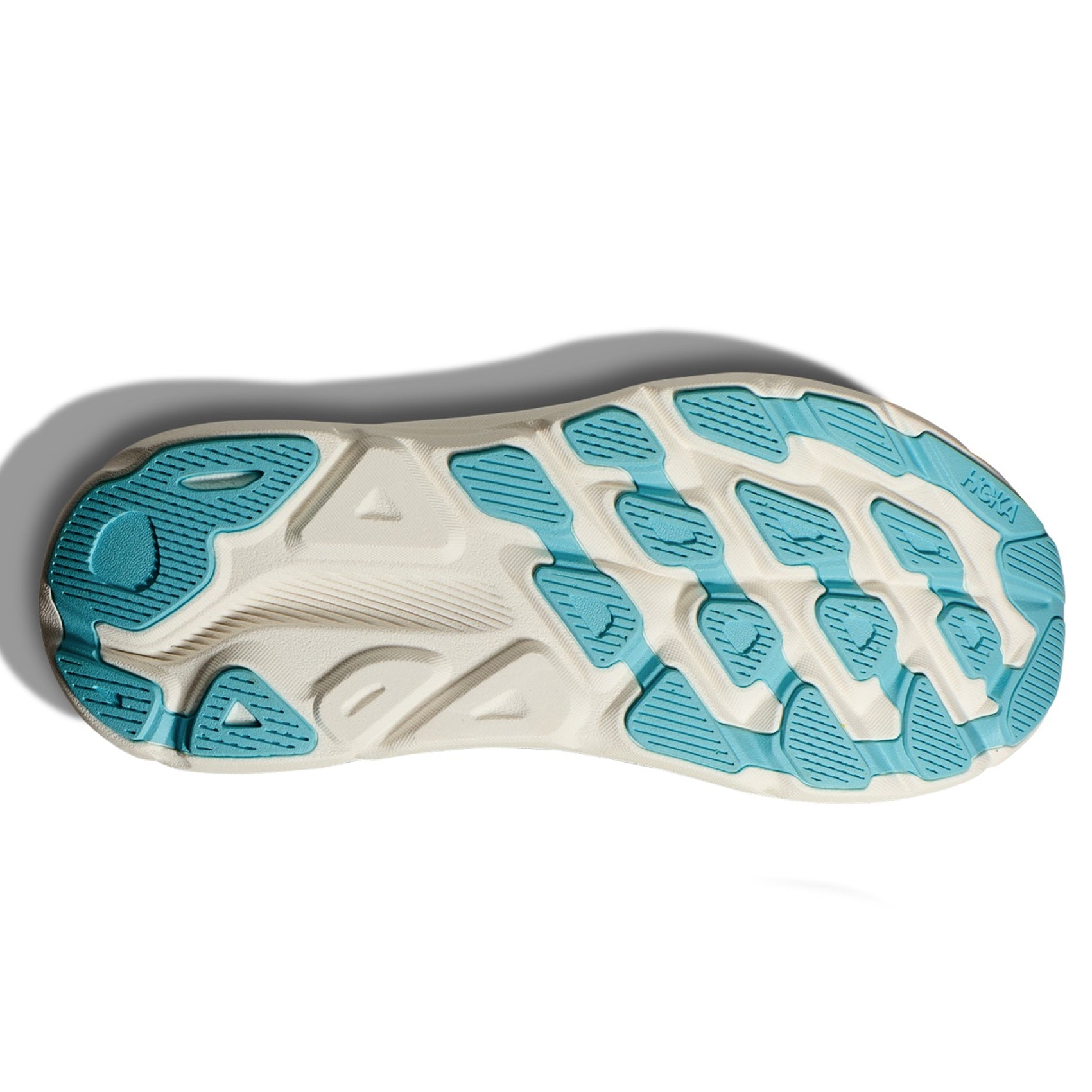 HOKA Clifton 9 Women's Running Shoes - Lightweight Cushioned Road Running Sneakers for Women | Perfect for Marathon Training, Jogging & Everyday Comfort