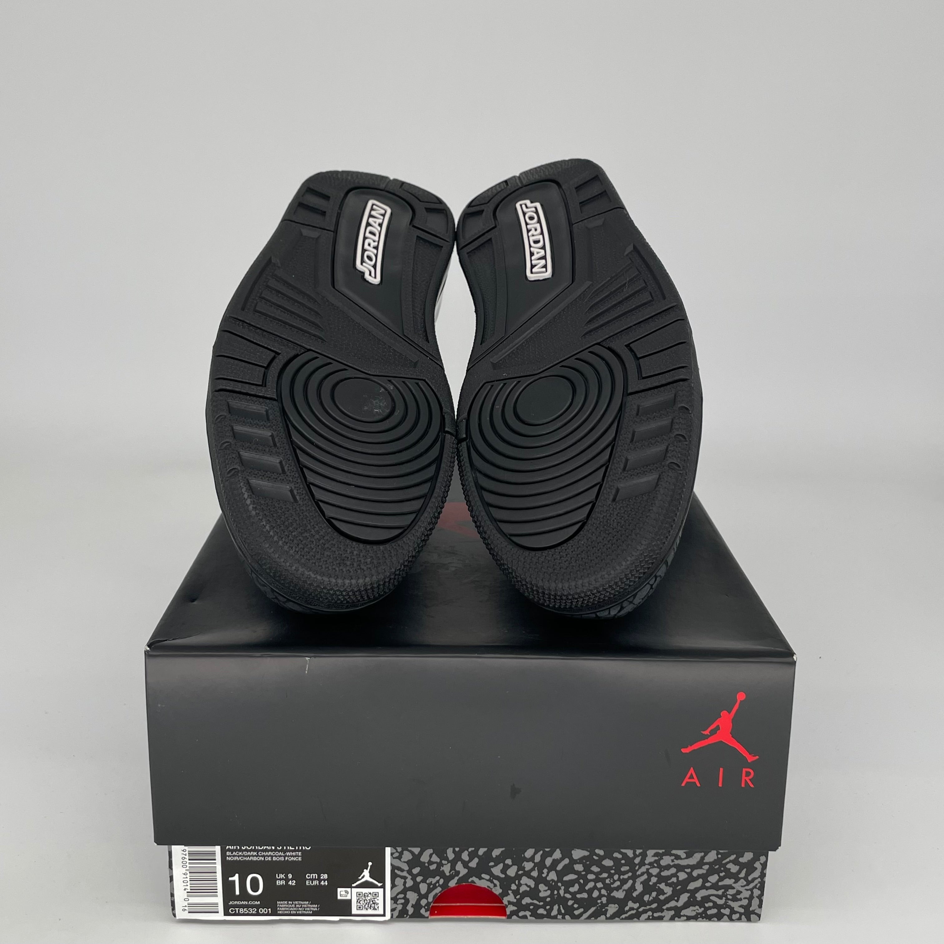 AIR JORDAN 3 Retro 