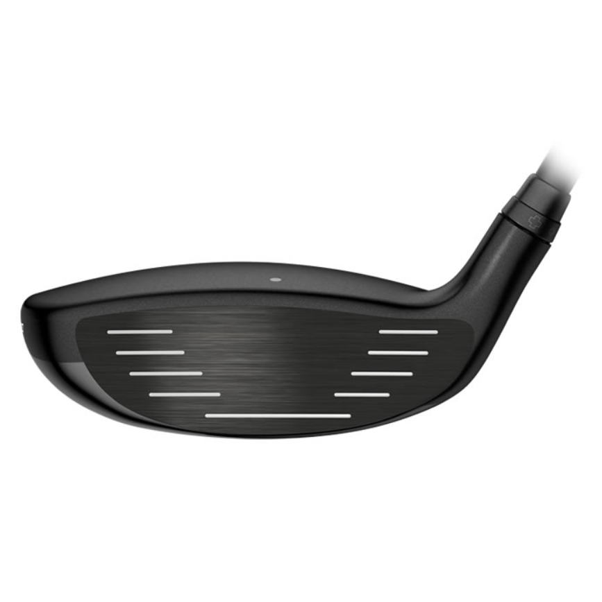 Ping G430 SFT Fairway Wood for Left Hand Golfers - High Performance Golf Club for Long Distance Shots | Perfect for Tee Shots and Fairway Play