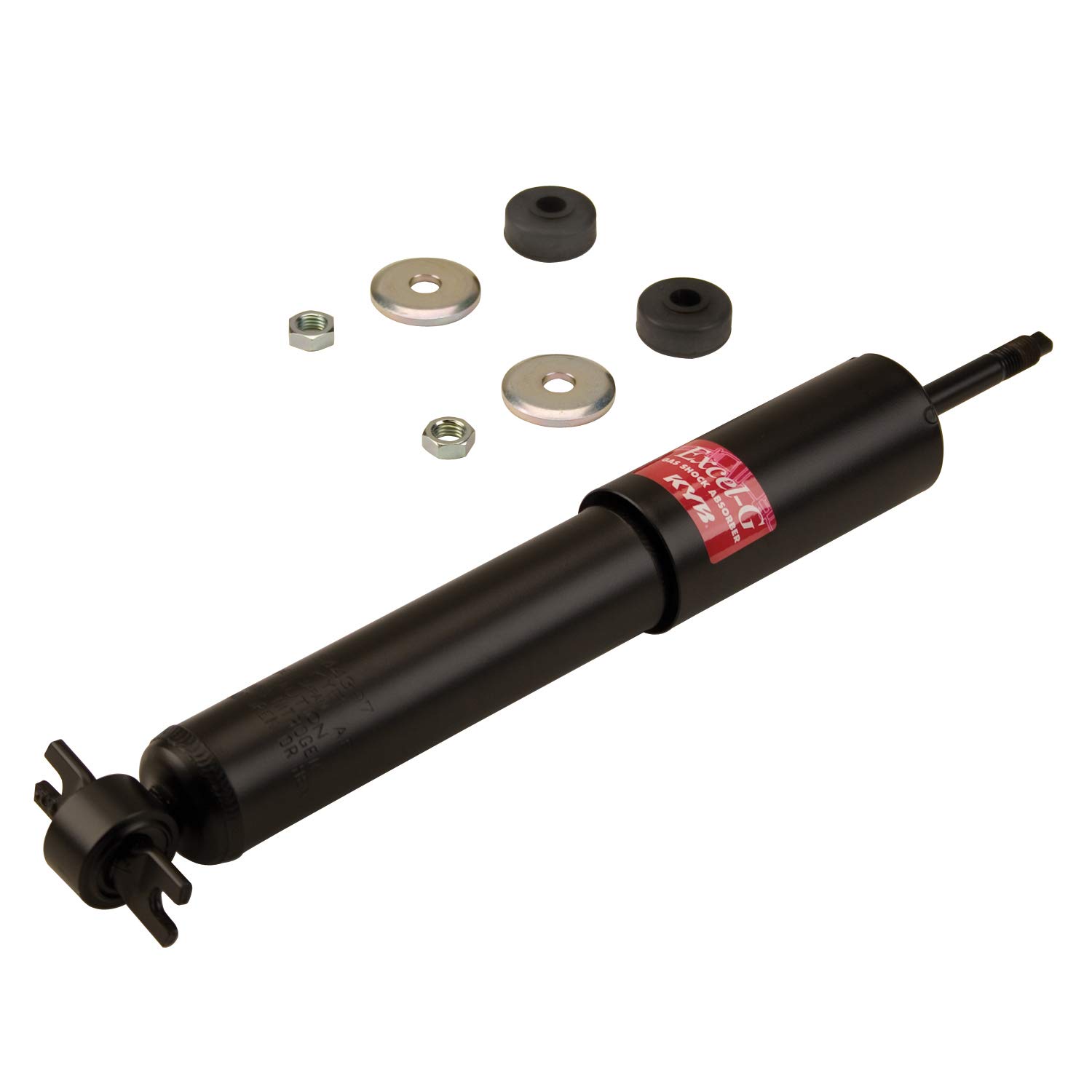 KYB 344397 Excel-G Gas Shock - Smooth Ride for Trucks & SUVs