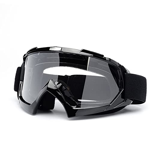 Premium Ski Goggles for Men & Women - UV400 Protection, Anti-Fog, Windproof Snowboard Goggles with Double Lens for Winter Sports - Ideal for Skiing, Snowboarding & Outdoor Adventures (Color: 4)