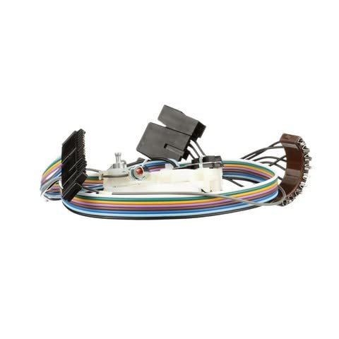 Standard Motor Products Turn Signal Switch - High Quality Replacement for Smooth Signaling | Perfect for GM, Ford, Chrysler Vehicles | Easy DIY Installation for Safer Driving