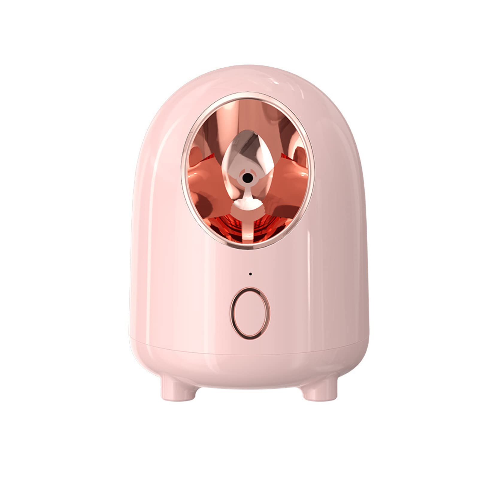 Professional Nano Ionic Facial Steamer for Home Spa | Deep Pore Cleanser, Moisturizer & Blackhead Remover | Acne Treatment & Skin Care Set for Women | Perfect for Daily Skincare Routine & Relaxing Spa Nights