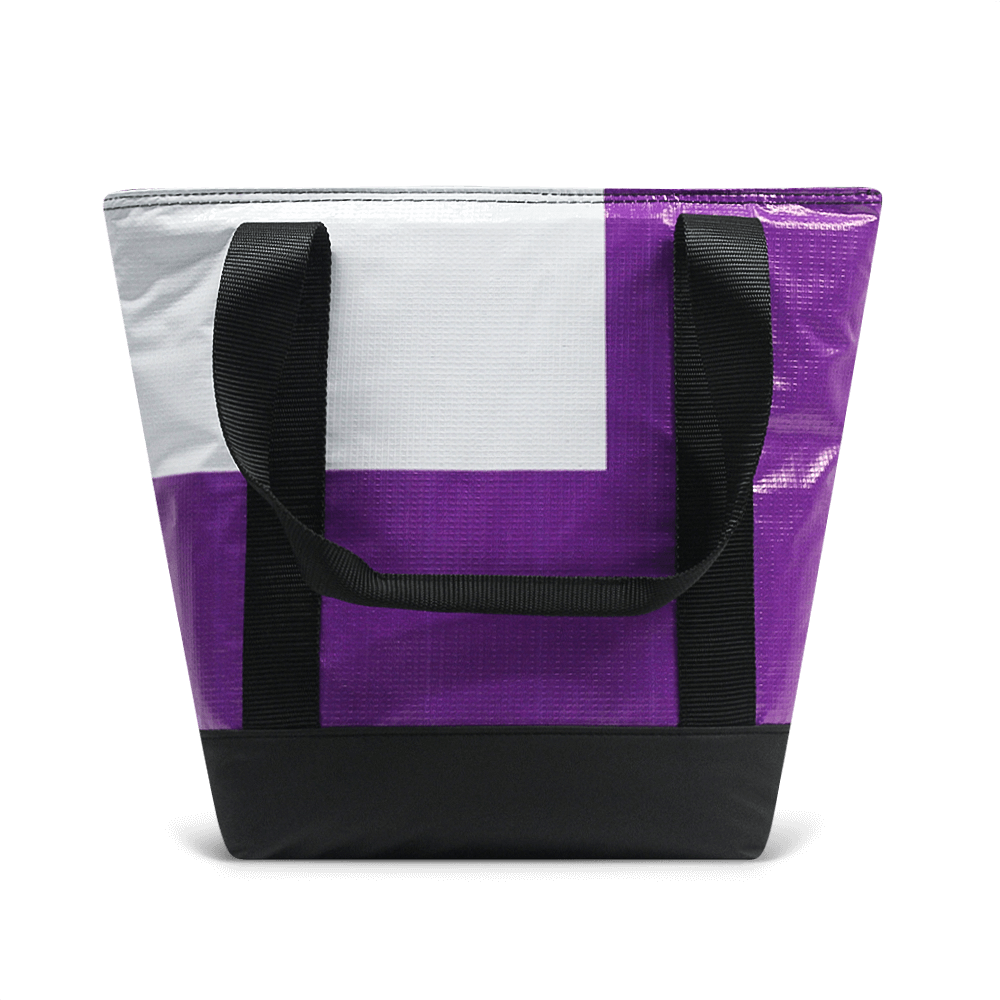 Beck Cooler Bag Bk1 01214 - Insulated Lunch Bag for Work, Picnics & Outdoor Activities - Leakproof & Durable Cooler Tote for Food & Drinks