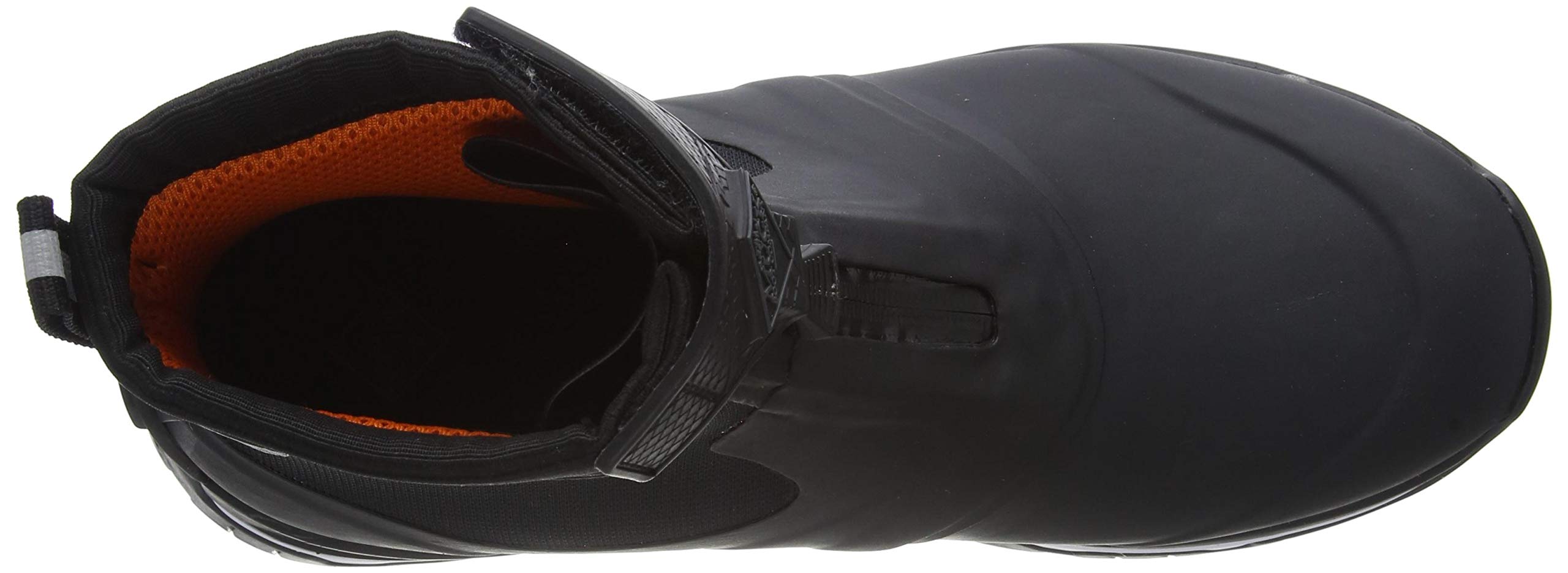 Muck Boot Women's Apex Mid Zip Waterproof Winter Boots - Comfortable & Durable Outdoor Shoes for Hiking, Gardening, Farming & Cold Weather Activities