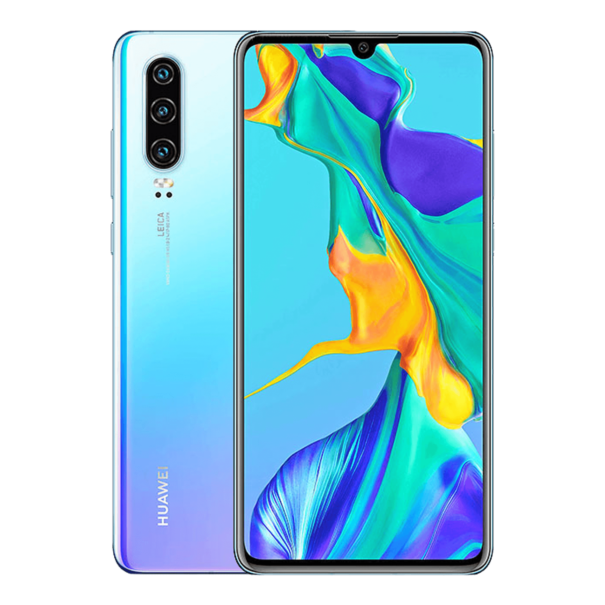 Huawei P30 Pro Smartphone 128GB 6.47