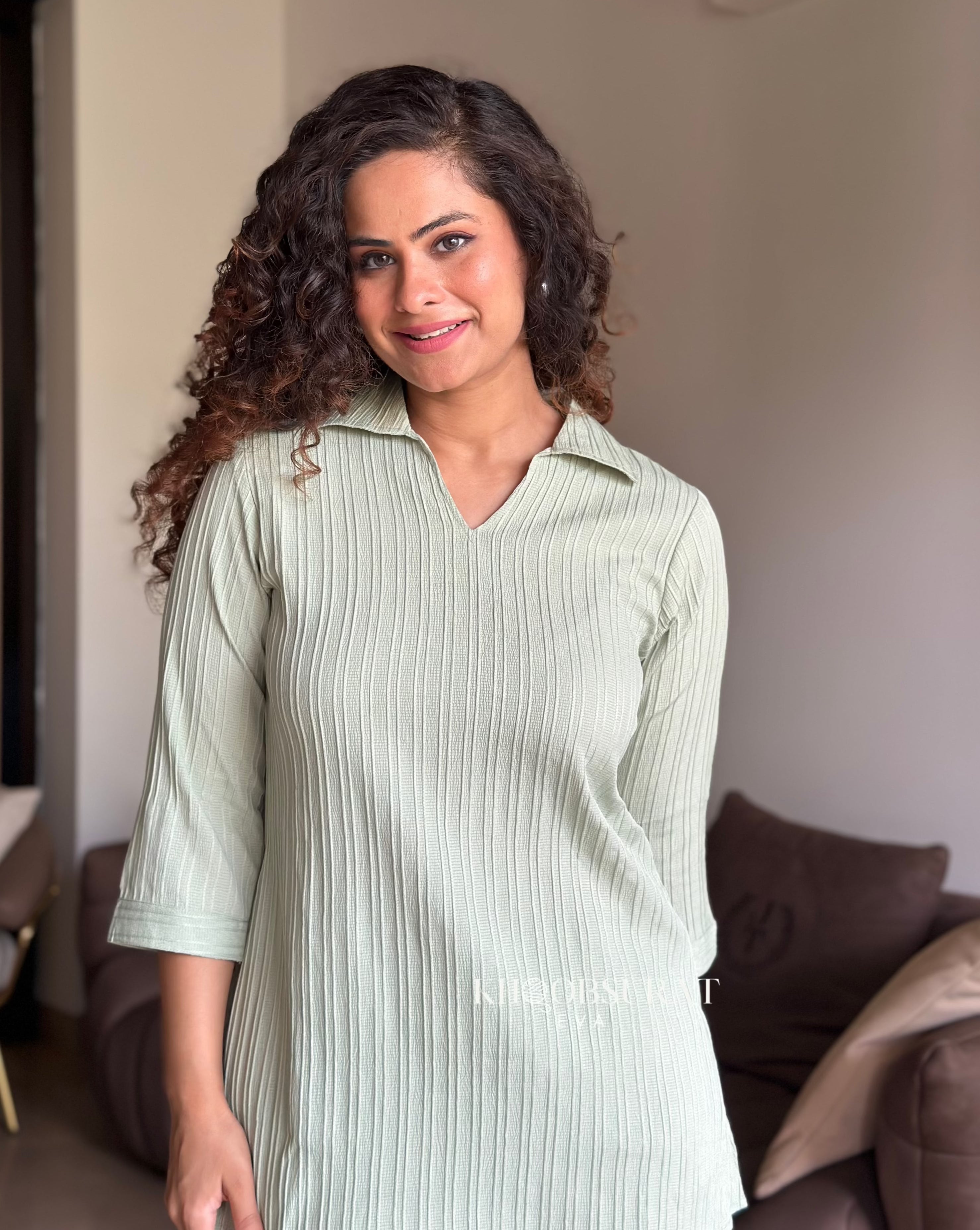 Stylish Urban Oasis Matching Outfit Set for Women - Perfect for Casual Wear, Street Fashion & Summer Vacations