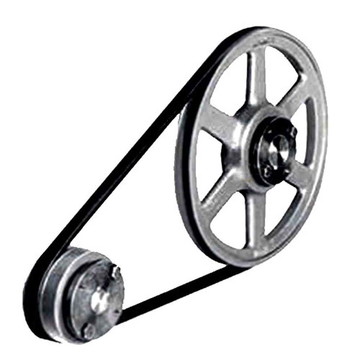 Fantech DP-36-HX 36