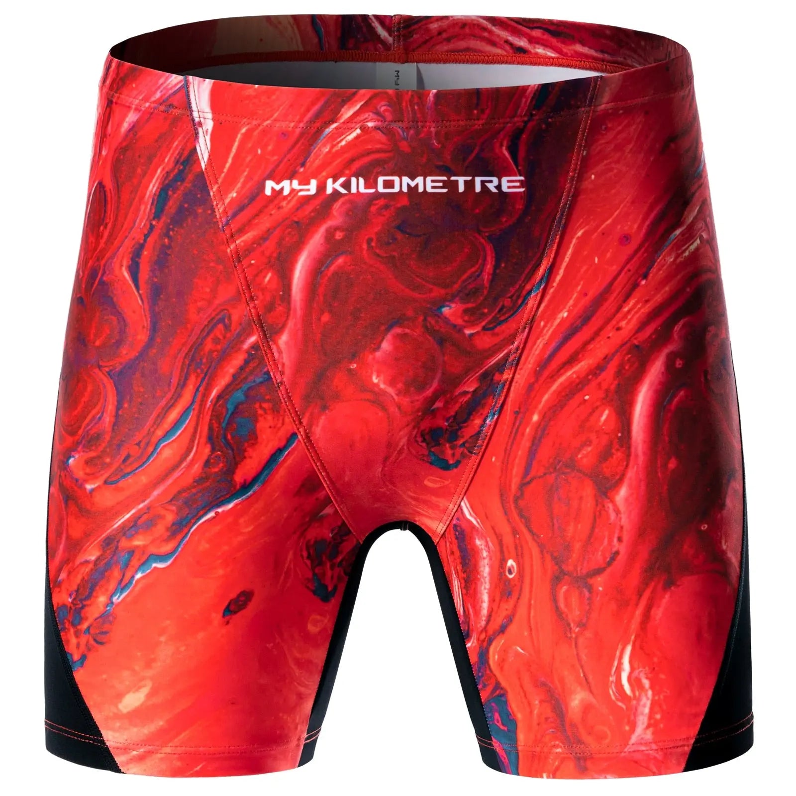 Flame-Red