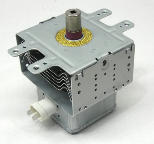 2M240H 10QBP0231 Microwave Magnetron Tube Replacement - Compatible with Major Microwave Brands - Perfect for Home & Commercial Appliance Repair
