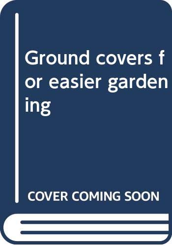 Best Ground Cover Plants for Low-Maintenance Gardening - Perfect for Landscaping, Weed Control & Erosion Prevention