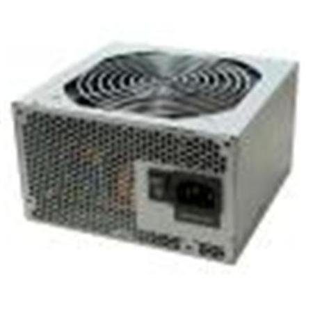 Sea Sonic SS-500ET 500W 80 Plus Bronze Certified ATX Power Supply - High Efficiency PSU for Gaming PC, Workstation & Home Office Computers