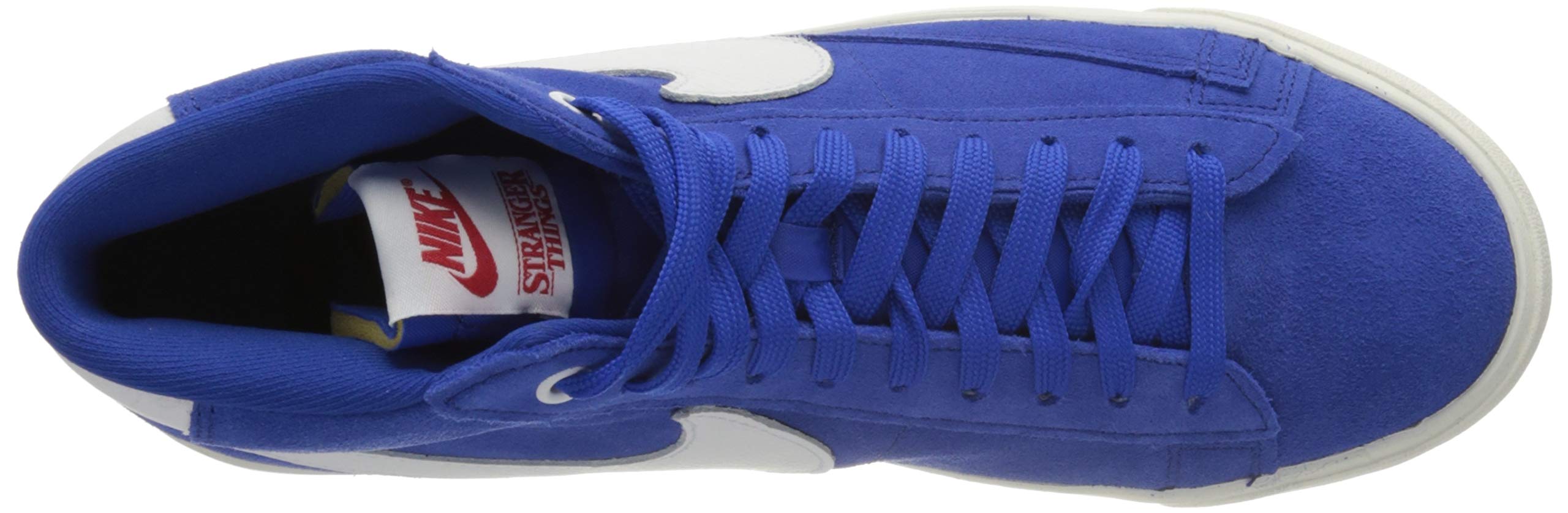 Nike Men's Basketball Shoes - High Performance Basketball Sneakers for Men - Lightweight & Breathable for Court Play - Perfect for Indoor & Outdoor Basketball Games, Training, and Casual Wear