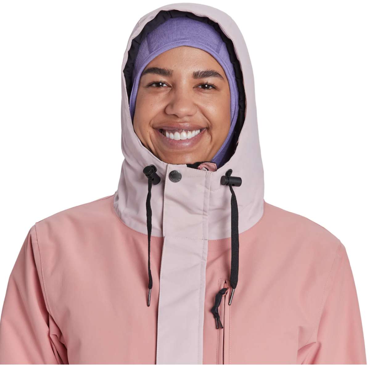 Airblaster Women's Stay Wild Insulated Winter Parka 2024 - Waterproof Ski Jacket for Snowboarding & Cold Weather Outdoor Activities