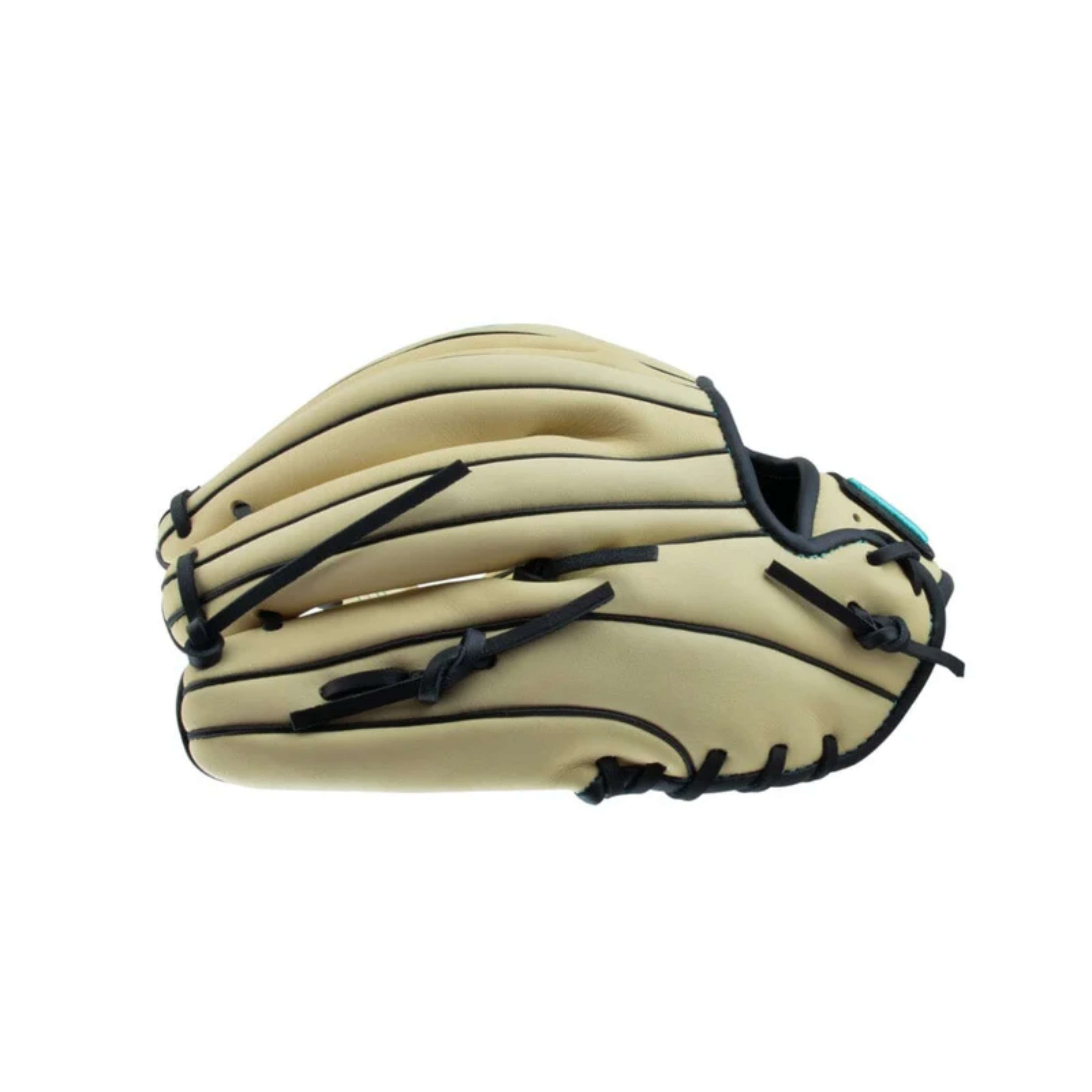 Marucci Oxbow M Type 44A4 11.75 Inch Infield Baseball Glove - Premium Leather Mitt for Youth & Adult Players - Perfect for Practice, Games & Training