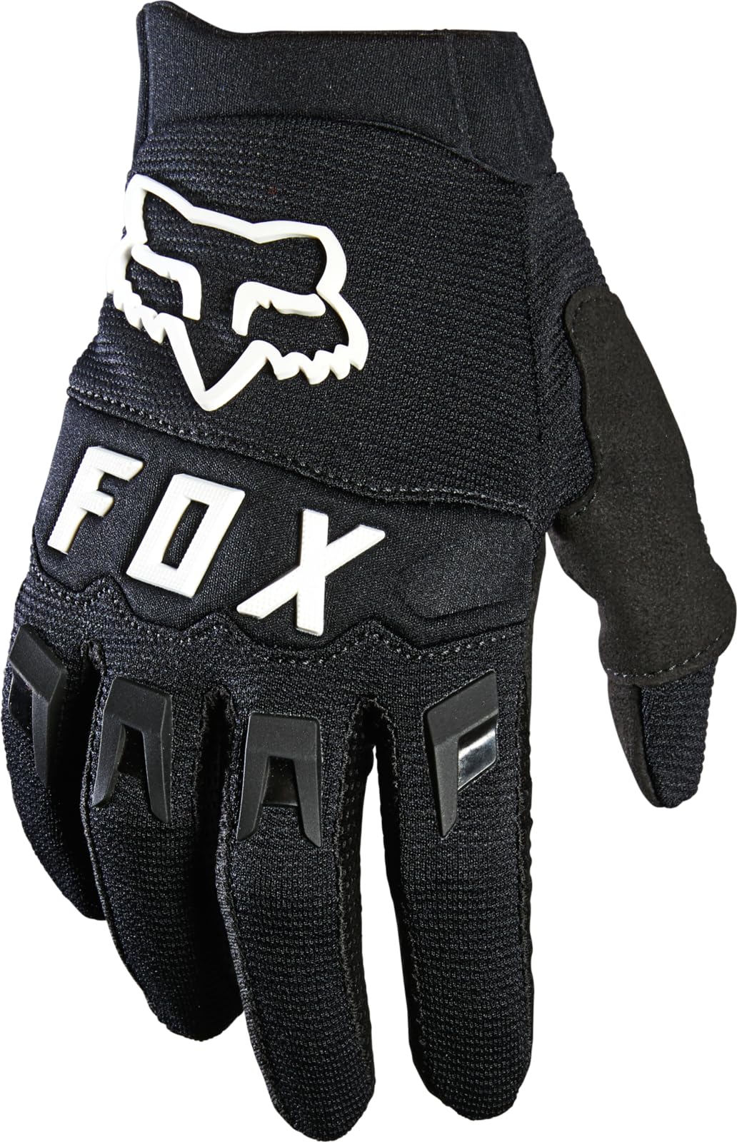 Fox Racing Youth Dirtpaw Motocross Gloves - Breathable Dirt Bike Gloves for Kids - Perfect for Motocross, BMX & Off-Road Riding