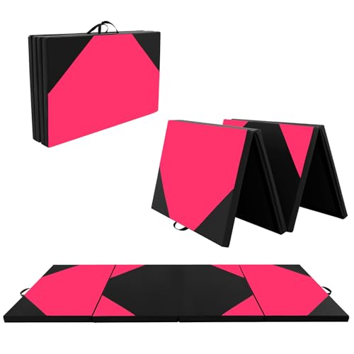 Black + Pink