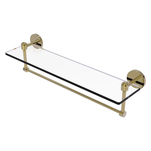 Unlacquered Brass