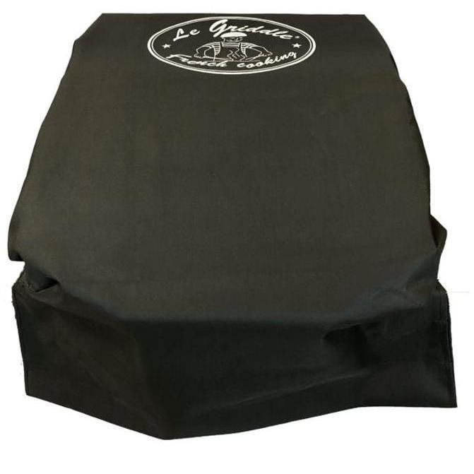 Le Griddle Nylon Cover for 16 Inch Built-In & Countertop Griddles - GFLIDCOVER40 | Protective Cover for Outdoor Cooking, Camping, and Backyard BBQs