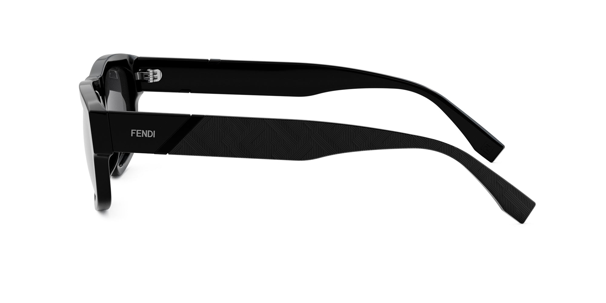 Fendi Diagonal FE40157I Sunglasses - Luxury Designer Shades for Women & Men | UV Protection, Fashionable & Comfortable | Perfect for Outdoor Activities, Travel & Everyday Wear