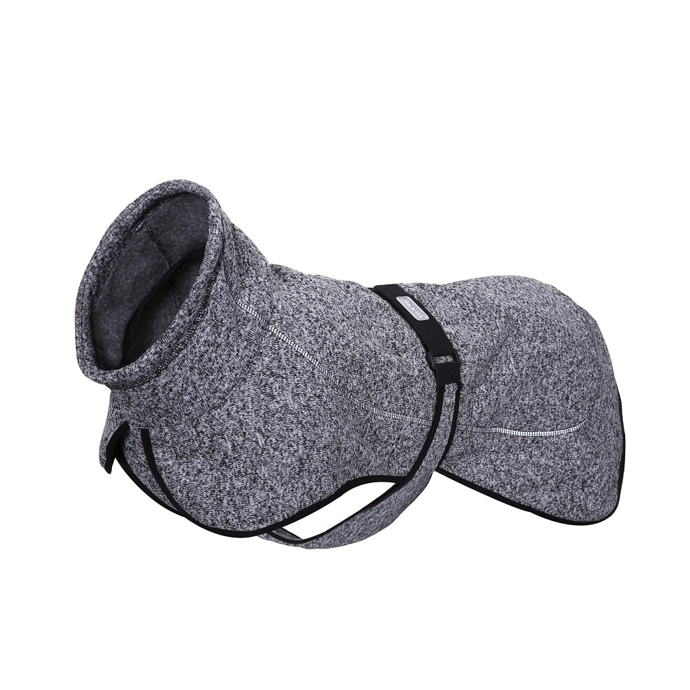 Warm & Cozy Dog Jacket for Small to Large Breeds - Waterproof Winter Coat for Outdoor Adventures, Walking, and Cold Weather Protection