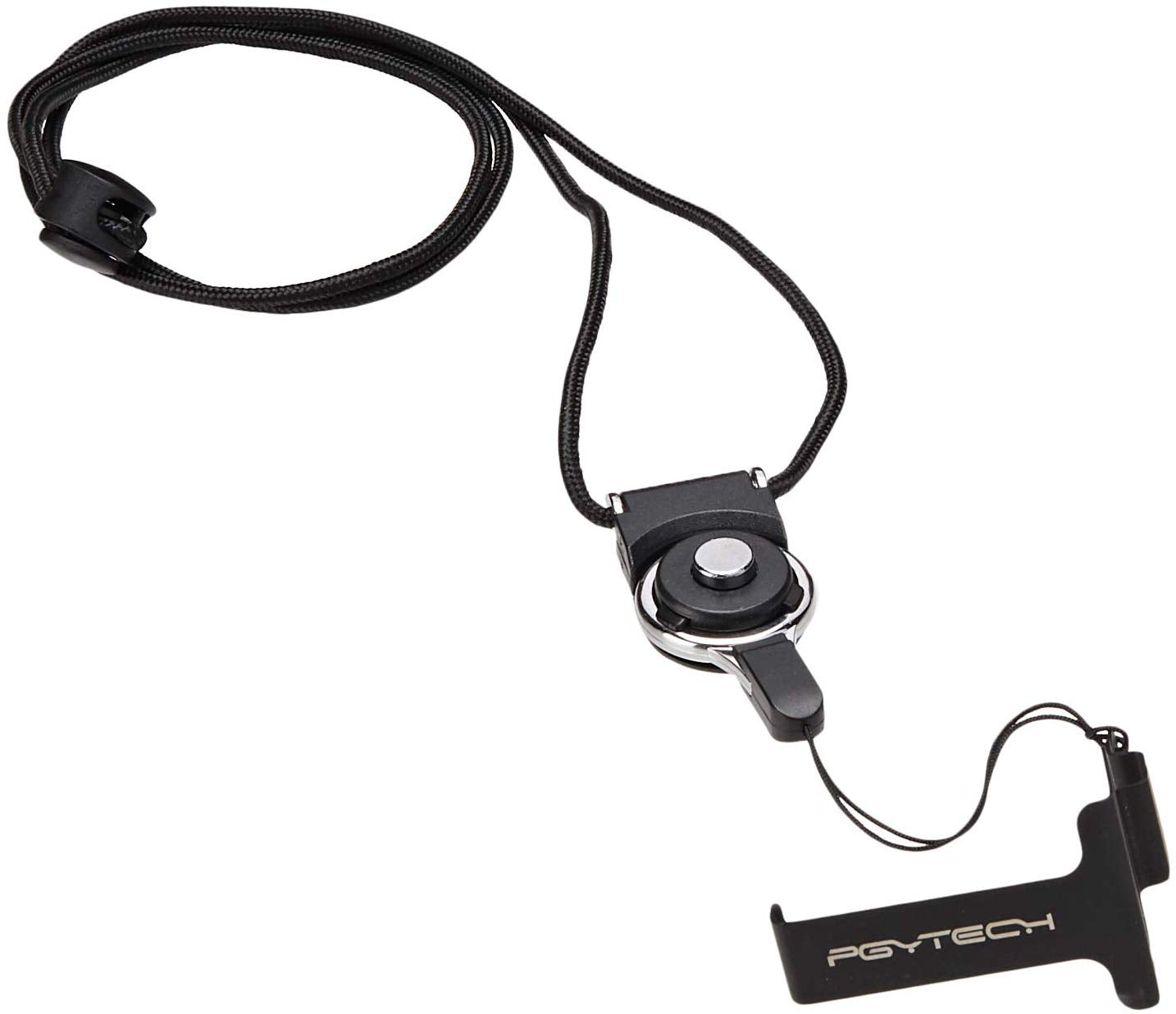PGYTECH Remote Controller Clasp for DJI Mavic Pro Drone (P MA 115) - Secure Mount for Easy Transport & Outdoor Adventures