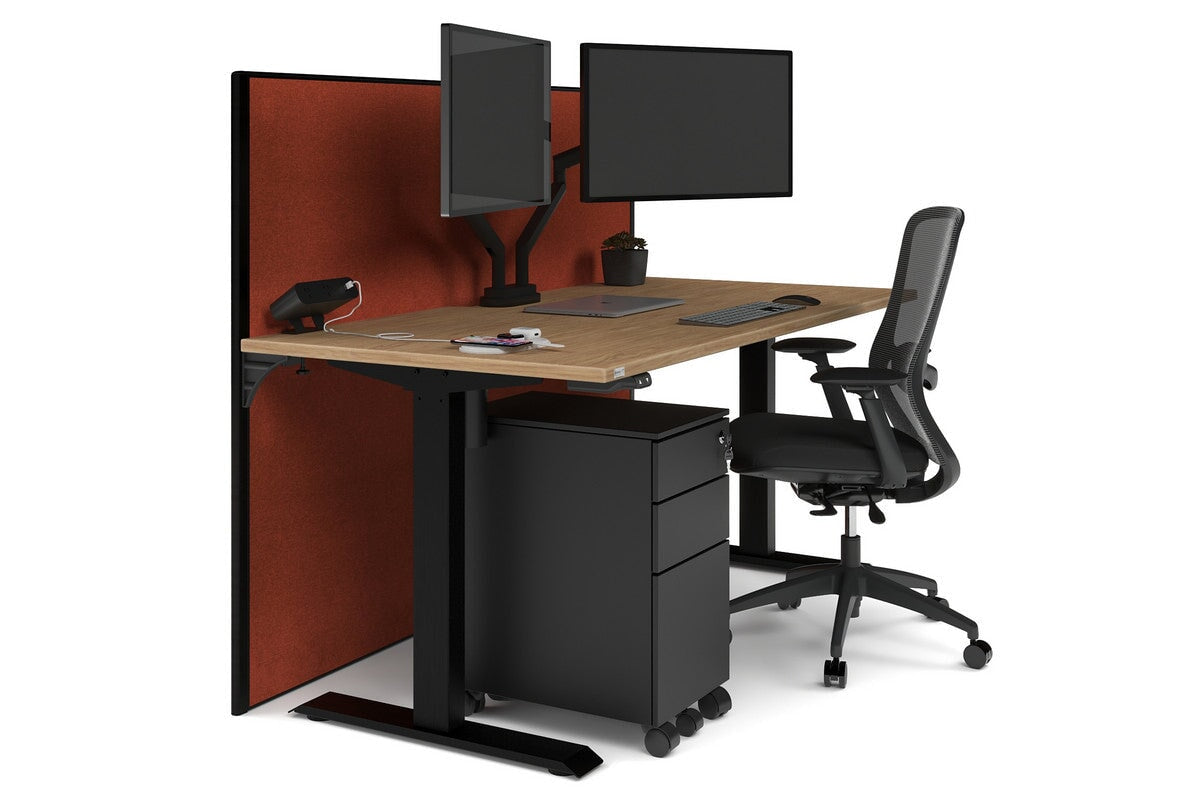 Height Adjustable Desk 63