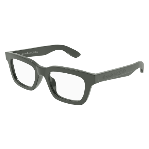 Alexander McQueen AM0392O 004 Sunglasses - Luxury Designer Shades for Men & Women | Perfect for Outdoor Activities, Beach, Driving & Fashion Statement