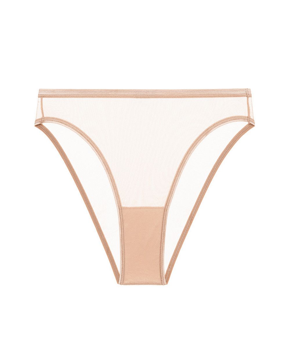 Soire Confidence High Waist Bikini Set - Sexy Two Piece Swimwear for Women, Perfect for Beach Vacation & Pool Party
