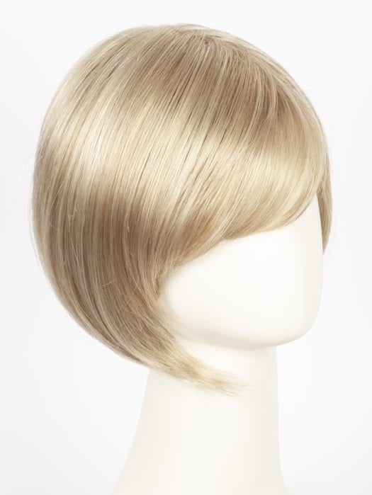 Charm Petite Synthetic Wig with Basic Cap - Lightweight & Natural Look for Daily Wear, Cosplay & Costume Parties