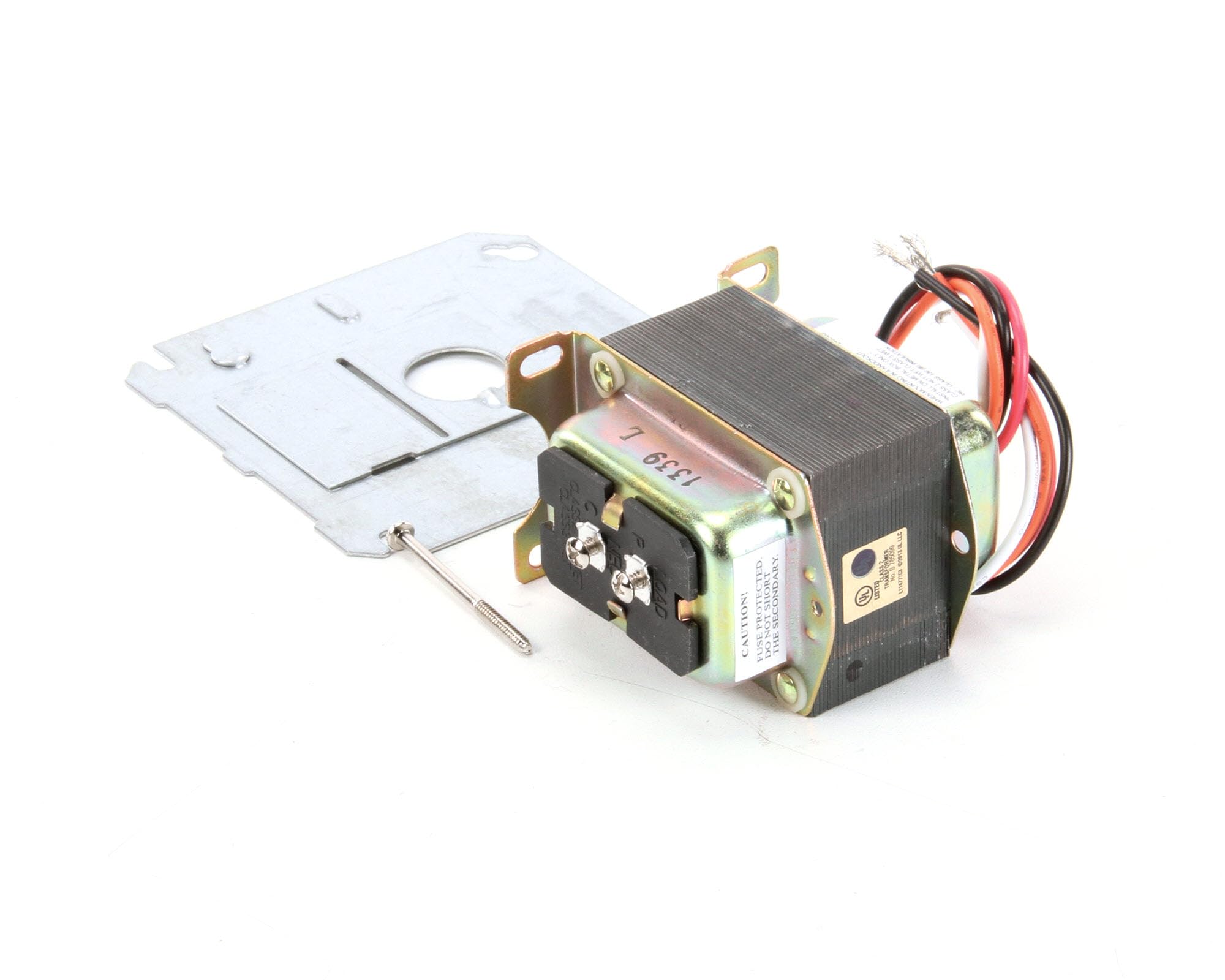 Garland At175A 1008 Transformer 2582500 - OEM Replacement Part for HVAC Systems - Free Shipping - Compatible with Furnaces & Air Conditioners