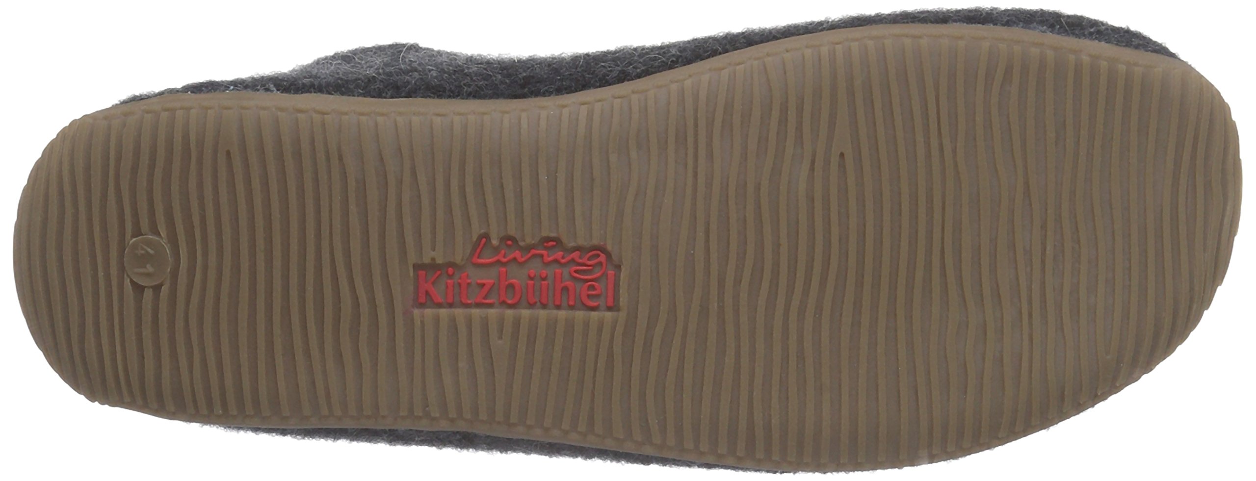 Comfortable Men's Open Back Slippers - Soft Indoor/Outdoor House Shoes for Relaxation at Home, Lounging & Quick Errands