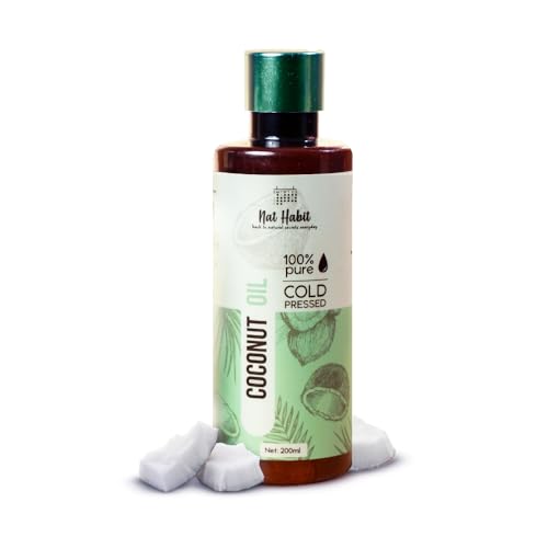 Coconut Oil