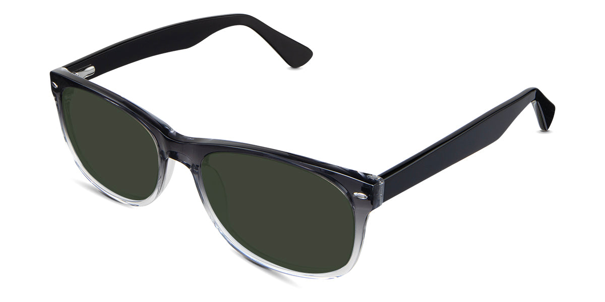 Men's Prescription Sunglasses - UV Protection Polarized Glasses for Driving, Fishing & Outdoor Activities | NIEL