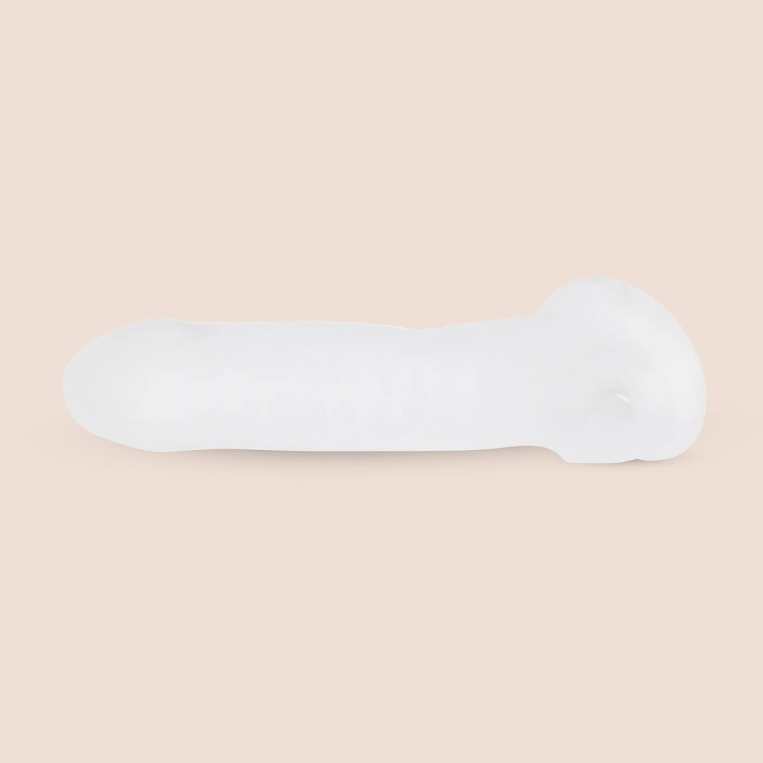 Stimulating Sleeve - Perfect Fit Fat Boy™ Thin Sheath for Enhanced Pleasure | Men's Adult Toys for Couples & Solo Play