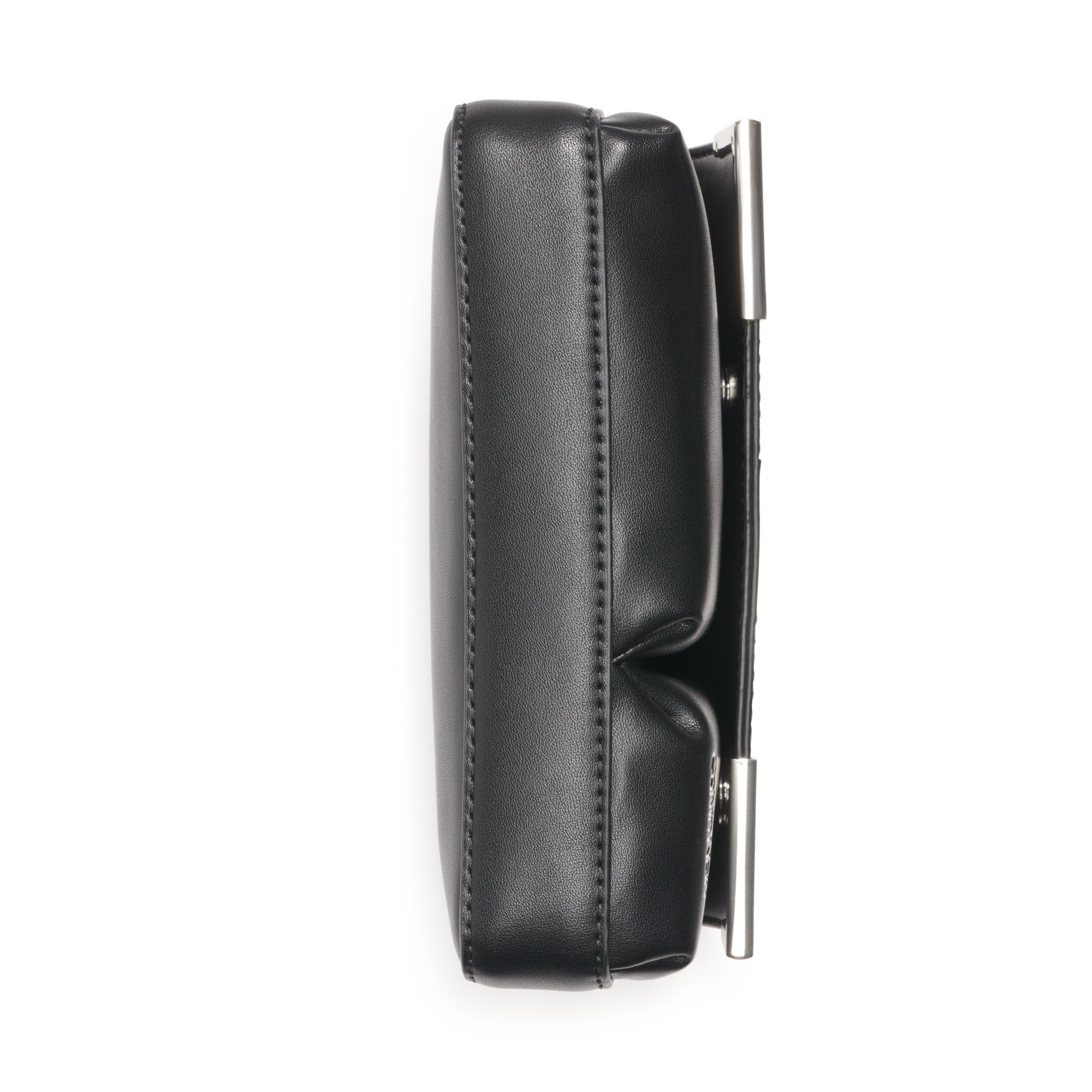 Calvin Klein Mica Organizational Flap Crossbody Bag for Women | Stylish & Functional Small Purse for Everyday Use, Travel, and Work