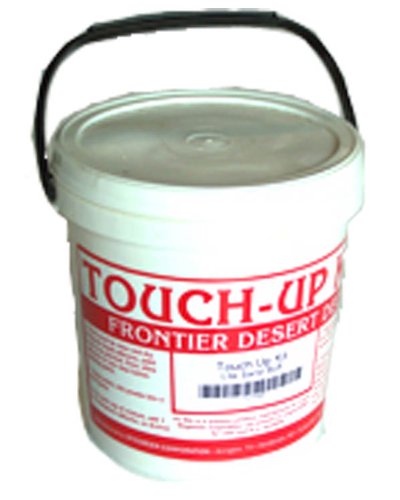 Stegmeier Frontier Desert Deck Touch Up Kit - Dove Grey | Deck Repair & Maintenance for Outdoor Wooden Decks, Fences & Patio Furniture | Weather-Resistant Finish