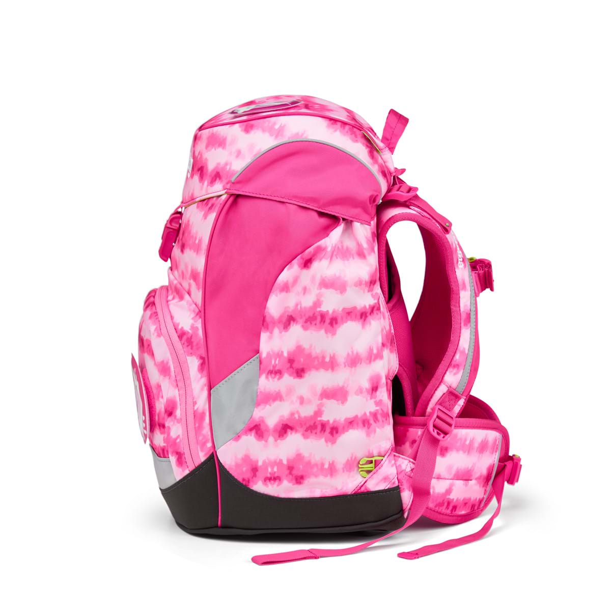Ergobag Prime School Backpack - Beary Dreams Design, Lightweight & Ergonomic for Kids, Perfect for School, Travel & Daily Use