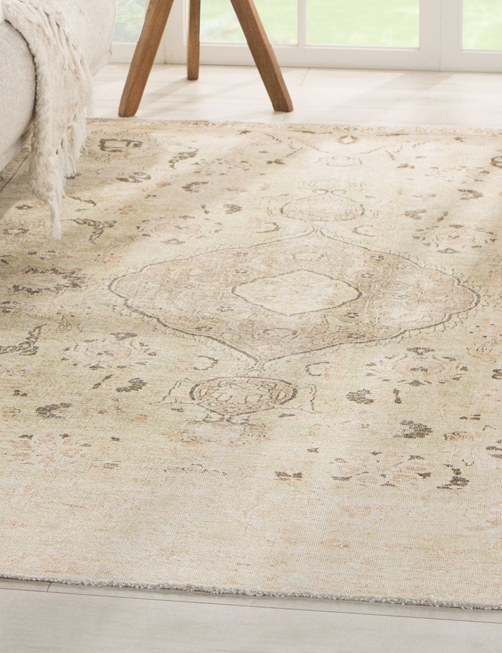 Cadencia Rug - Soft, Durable & Stylish Area Rugs for Living Room, Bedroom & Home Decor - Perfect for Modern & Cozy Interior Design