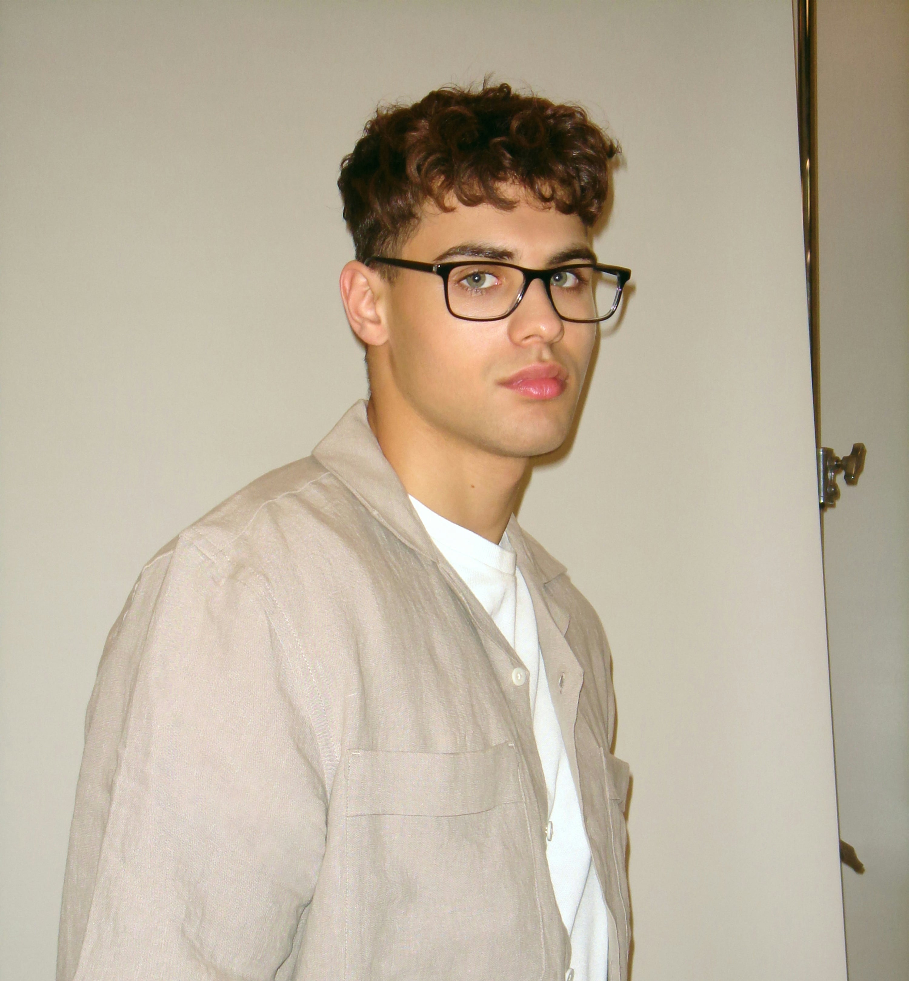 Henri Eyeglasses - Stylish & Lightweight Frames for Men & Women | Perfect for Reading, Driving & Fashion