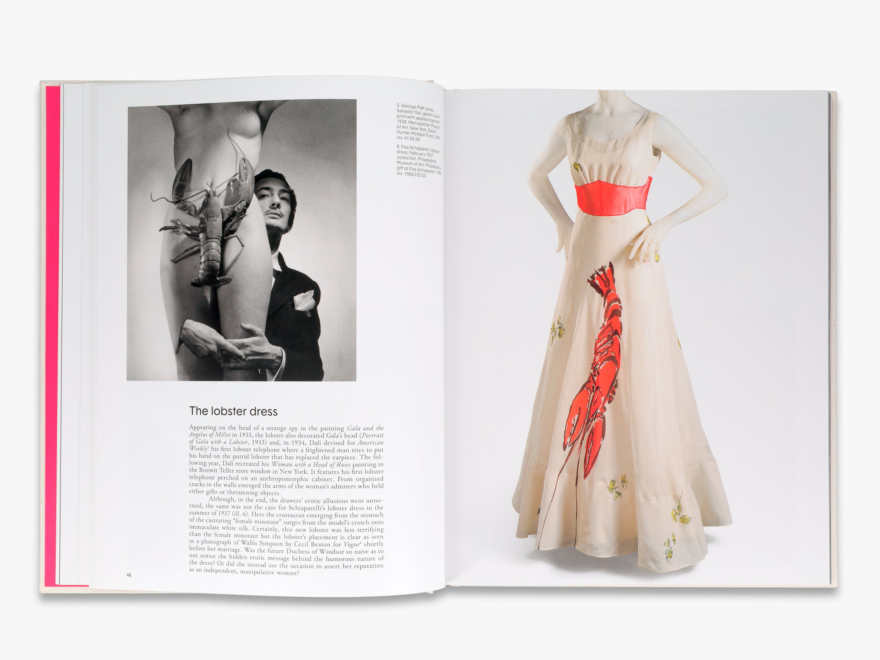 Elsa Schiaparelli Surreal Fashion Collection - Avant-Garde Dresses & Accessories for Women | Perfect for Art-Inspired Events & Bold Fashion Statements