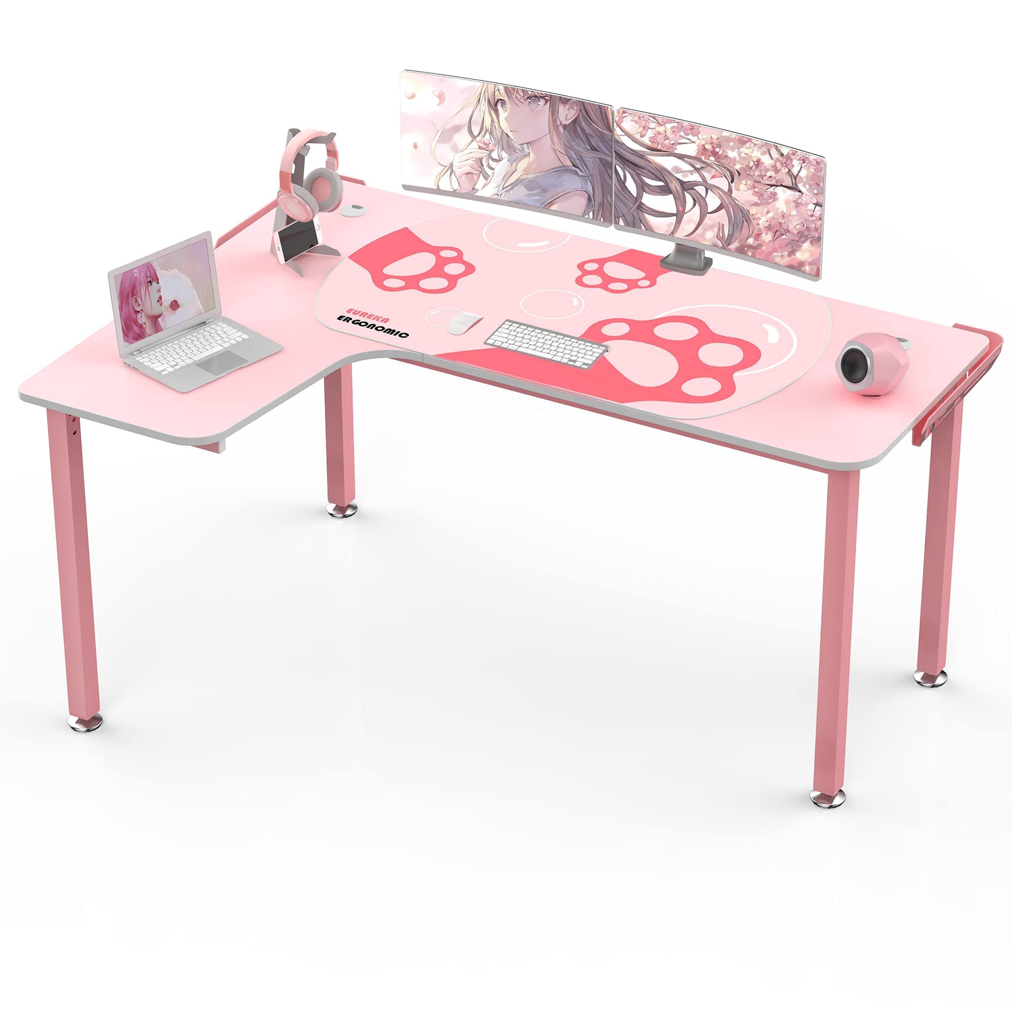 EUREKA ERGONOMIC 60