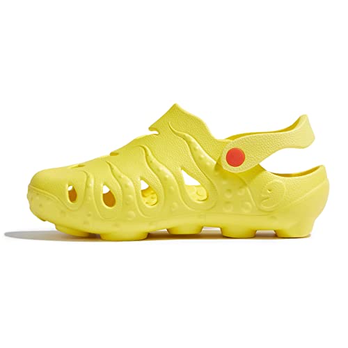 Octopus I-maize Yellow
